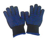 Gants résistants à la chaleur à la mode pour la vie quotidienne et la protection des mains