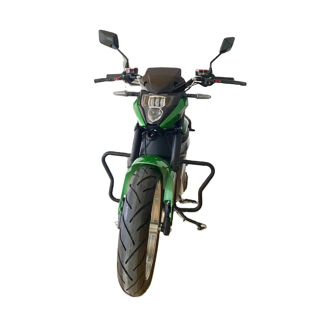 고속 저렴한 내구성 좋은 성능 성인 전기 경주 오토바이 판매