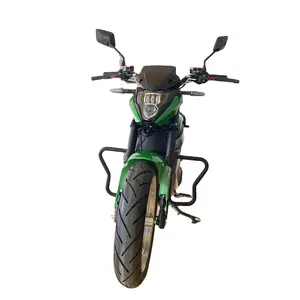 High Speed Cheap Durable Good Performance Adult Electric Racing Motorcycle For Sale