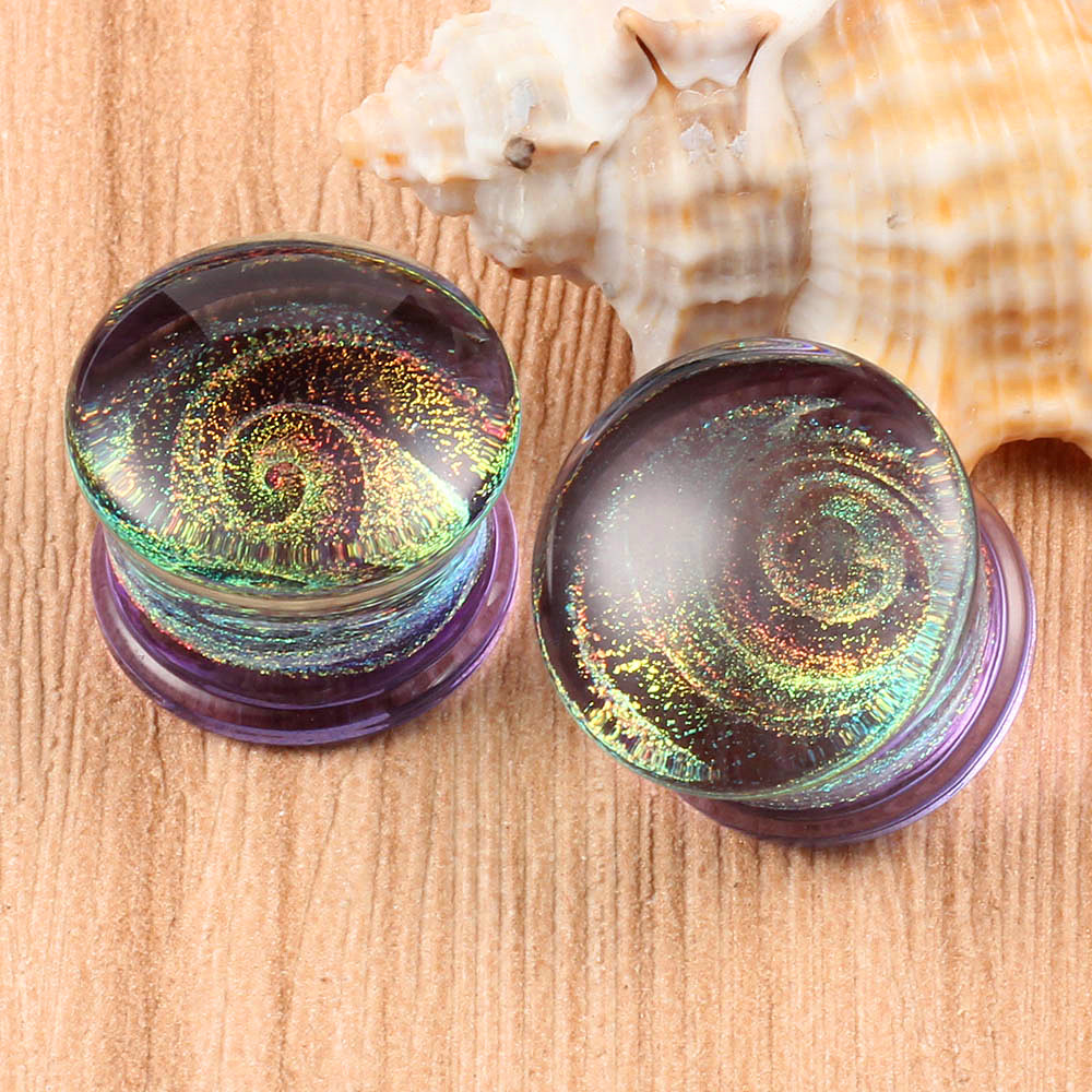 violet 8mm