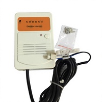 Nouvelle Sub-unité d'Interphone de Toit de Voiture EMA25300L1 avec Sonnette d'Alarme, Pièces Détachées Compatibles avec les Ascenseurs
