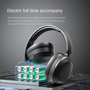 <span class=keywords><strong>2025</strong></span> Mới Trong Tai Không Dây Cho Tai Nghe <span class=keywords><strong>Bluetooth</strong></span> LED Chỉ Số Pin Độ Bền Lâu Tốt Giảm Tiếng Ồn Chất Lượng Cross-Biên Giới - Product Image 2