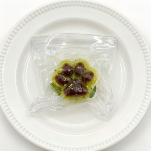 Giocattolo Squishy a Forma di Zampa di Gatto al Cioccolato Matcha, Morbido Antistress, Giocattolo Sensoriale per Bambini e <span class=keywords><strong>Adulti</strong></span> - Product Image 3