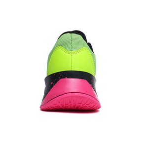 Chaussures de Basketball pour <span class=keywords><strong>Femmes</strong></span> de Haute Qualité, Chaussures de Sport d'Entraînement Scolaire Colorées Vintage pour Adolescents - Product Image 5