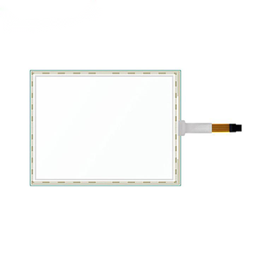 GT-5W-10.4A-1 5 dây 10.4 inch màn hình cảm ứng Glass Panel Cảm ứng điện trở eeti USB Màn hình cảm ứng Bảng điều chỉnh Bảng điều khiển - Product Image 1