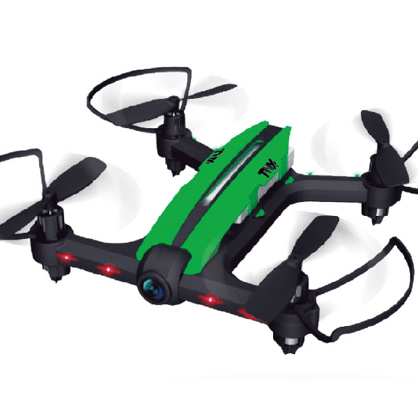 RC quad copter drone electric for children DC 817W 2.4G 720P wifi wide angle lens hd camera kids electric quad