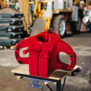 साइड डोर api 8a/8c लिफ्ट ओइलफील्ड के लिए - Product Image 4