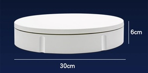 60cm tải 150 kg tự động vòng xoay đứng với điều khiển từ xa có thể điều chỉnh tốc độ hướng hiển thị bàn xoay đứng <span class=keywords><strong>rc60</strong></span> - Product Image 5