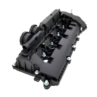 Xinwo Top Grade Engine System Right Valve Cover OE LR041443 LR113201 LR038166 LR032082 LR010780 for Land Rover