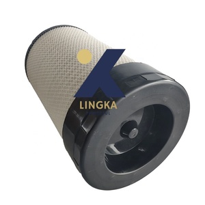 Filtre à air HEPA de haute qualité LK 98,8% pour camions 1962-1968 46551026 10734 1931043 333U0934 55089269 7C469601AB W6650516 - Product Image 2