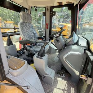 รถตักล้อยาง CAT 420F ใหม่เอี่ยม ขับเคลื่อน 4 ล้อ เครื่องยนต์คัมมินส์ รถขุดตักดิน Caterpillar 420f รับประกันหนึ่งปี - Product Image 5
