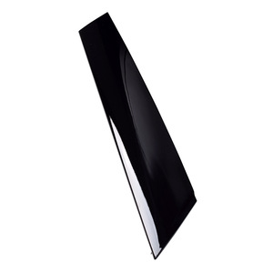 Cubierta de pilar MoTuBike para Mini Cooper R55 R56 R57, panel de plástico 4153 izquierdo - Product Image 4