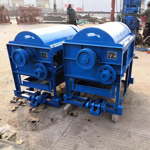 Best-selling Professional Commercial Wheat Paddy Thresher 10 hp Thresher with Great Price - Product Image 2