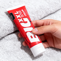 Crème et gel de massage en spray à l'huile essentielle pour hommes Blg pour l'alimentation du pénis Produits sexuels pour adultes avec livraison