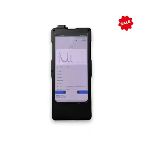 Analizador de oro de alto rendimiento, espectrómetro de rayos X de mano, directo de fábrica de YuBoo - Product Image 2