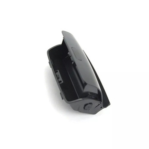 Soporte para Gafas de Sol para Techo de Coche Volkswagen 1K0868837 1KD868837 Plástico Negro Gris Beige Color Único - Product Image 3