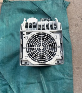 ACS58001106A4 ACS580-01-106A-4 55KW 380-415V 3 เฟส ตัวแปลงความถี่ VFD สำหรับ PLC ระบบอัตโนมัติอุตสาหกรรม - Product Image 3