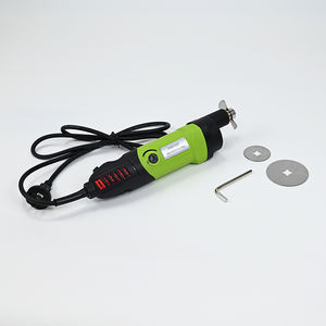 Gergaji Tulang Listrik Ortopedi Hewan, Pemotong Gips Medis, Kompatibel 110V & 120V - Product Image 6