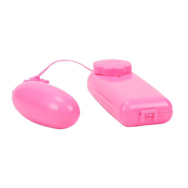 Cheap Wholesale Battery Power Women Remote Control Vibrating Egg Sex Vibrator