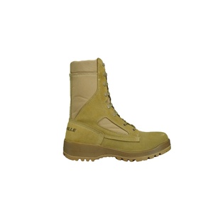 American Men's <strong>Boots</strong> Tactical Brown American High-level Green Desert <strong>Boots</strong> for the New Green Desert <strong>Boots</strong> - Product Image 4