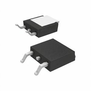 Buy Electronics Components Online Transistors Original One Stop Service SPD03N60C3BTMA1 PG-TO252-3-11 - Product Image 1