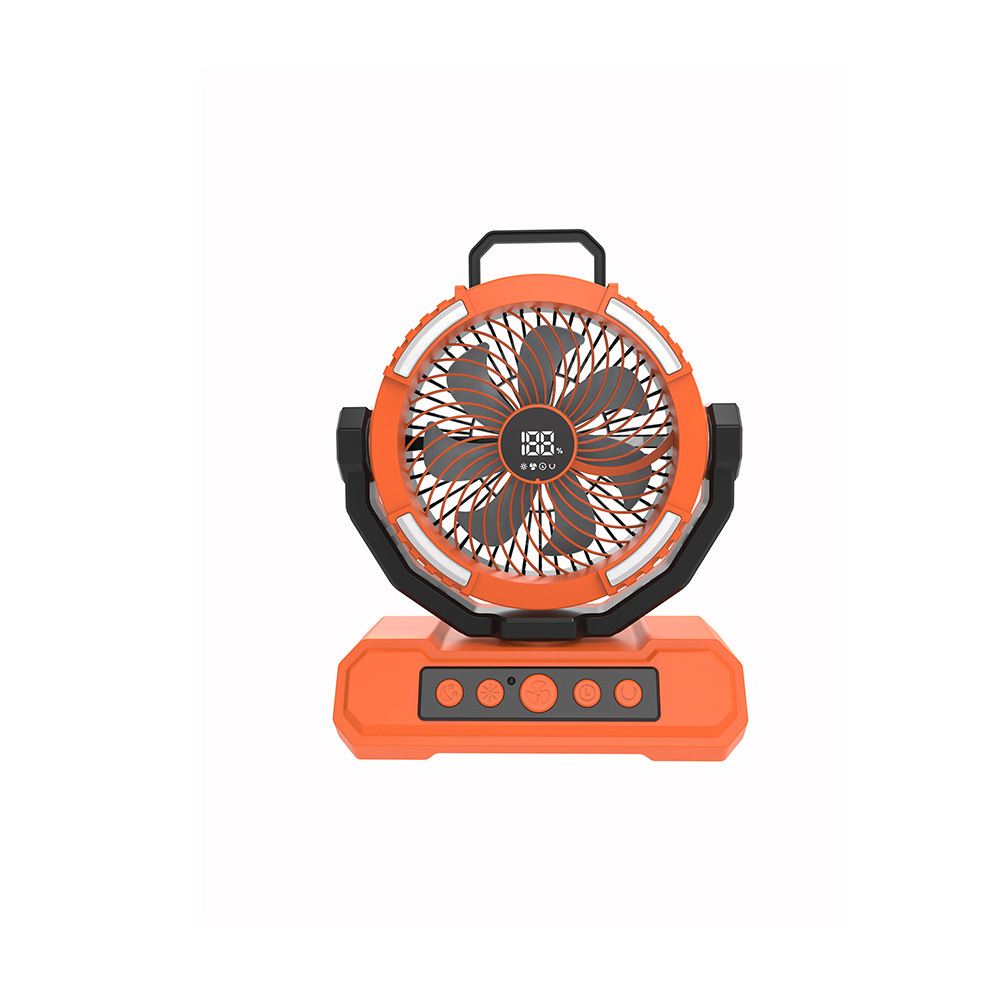 Orange-20000mAh