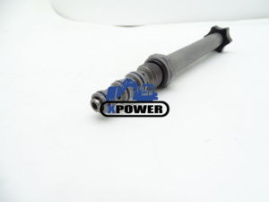 Ensemble d'électrovannes CA2657156 2657156 265-7156 pour C4.4 C6.6 C7.1 M313D M315D M315D2 M316D M317D2 M318D M320D2 M322D M322D2 - Product Image 2