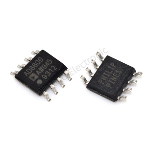 ANSOYO AD8606ARZ-REEL7 AD8606ARZ AD8606 8-SOIC IC Chips Integrated Circuits Electronic Components <b>Power</b> <b>Amplifier</b> - Product Image 3