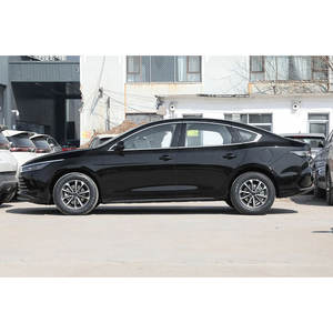 Acquista auto ibride 2025 più vendute bd <span class=keywords><strong>King</strong></span> 4 porte berlina 5 posti auto elettriche Made In China - Product Image 5