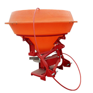 <span class=keywords><strong>Precio</strong></span> <span class=keywords><strong>de</strong></span> fábrica esparcidor fertilizante granular aplicador máquina <span class=keywords><strong>de</strong></span> fertilizante - Product Image 1