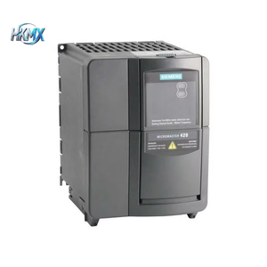 Convertidor de Frecuencia Industrial 6SE6440-2AD27-5CA1 6SE6440-2AD31-1CA1 6SE6440-2AD31-5DA1 para Control de Automatización - Product Image 1