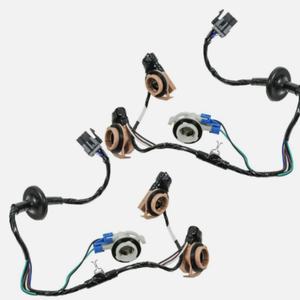 16530144 923-015 Faisceau de câblage de feux arrière en parfait état pour GMC Chevrolet 2000-2001 - Product Image 2