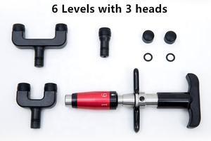 Терапевтический Массажер для коррекции позвоночника - Product Image 4