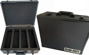 2021 New PSA Game Card Storage <b>Case</b> Perfect for Storing PSA, BGS, SGC Encased Cards. <b>Case</b> Can Fit up to 180 Standard PSA Slabs - Product Image 3