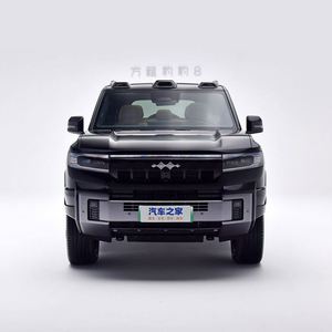 BYD 2025 Leopard 8 SUV Luxury High-End Chinese Electric Sport Suv a la venta New Energy Vehicle Formula Equation - Product Image 2