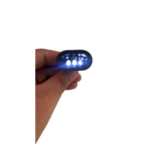 LS-L1 A MENÉ LA lampe pour la boîte sûre, armoire, <span class=keywords><strong>casier</strong></span>. Coffre-fort accessoires - Product Image 1