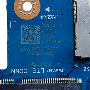 Carte mère originale pour Latitude 3120, 0HDF6K LS-L562P, garantie de 90 jours - Product Image 5