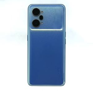 Teléfono Inteligente para Juegos K10 Pro Desbloqueado 5G, Chip de Alto Rendimiento, Pantalla de Alta Frecuencia de Actualización de 120 Hz, Carga Rápida de 80 W, Batería de Gran Capacidad, Global - Product Image 1