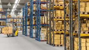 Transporteur de fret d'agent d'expédition rapide vers le camion de mer des USA livrent la taxe libre service de logistique exprès à porte bon marché de porte à porte - Product Image 6