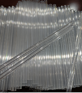 Custrion pc להתאמה אישית של שפופרות קשות קשה לא בקלות שבירה 150c טמפרטורה חיתוך חיתוך - Product Image 2