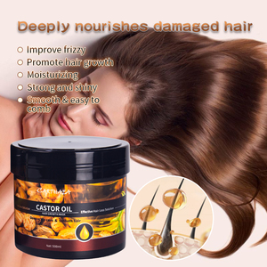 Masque de croissance des cheveux - Product Image 6