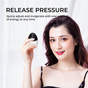 OEM grosir plastik portabel stimulasi Nadi Insomnia mesin bantuan tidur Timer Timer putih kebisingan untuk bantuan kecemasan - Product Image 3