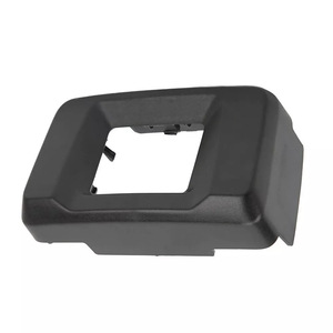 Cubierta de plástico para la rejilla inferior del radar del Honda Accord, 36809-TVA-A12 36809-TVE-H01, pieza de repuesto - Product Image 1