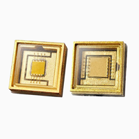 VCSEL IR en céramique 3535 850nm Haute puissance Longue portée LED 808nm pour appareil d'épilation au laser
