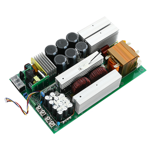 고품질 <span class=keywords><strong>12V</strong></span> 24V 100A 150A 208A SMPS 스위칭 전원 공급 장치 5000W AC/DC 전압 전원 공급 장치 (실험실용) - Product Image 5
