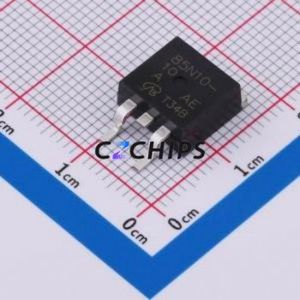Transistor de Efecto de Campo (MOSFET) SUB85N10-10-GE3-VB TO-263(D2PAK) Nuevo y Original - Product Image 1