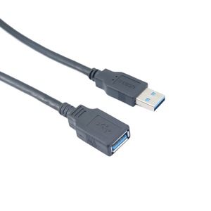 Câble d'extension <span class=keywords><strong>USB</strong></span> 3.0 en cuivre, 3-5 mètres, câble de données haute vitesse mâle-<span class=keywords><strong>femelle</strong></span> - Product Image 4