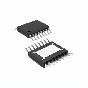 Composants électroniques en stock, puces BOM IC, gestion de l'alimentation (PMIC) LTC3775IMSE # PBF 16 TFSOP à puce exposée - Product Image 1