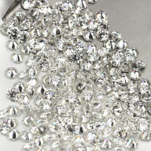 Diamantes HPHT al por Mayor en Venta, 0.5ct, <span class=keywords><strong>Diamante</strong></span> HPHT CVD Forever, Color DEF, Precio por Quilate - Product Image 2