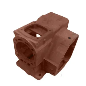 Cylinder Block Engine Body for R165 R170 Single Cylinder Diesel Engine Parts